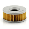 Filtro olio MANN-FILTER MH 1012