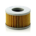 Filtro olio MANN-FILTER MH 79