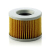 Filtro olio MANN-FILTER MH 814