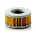Filtro olio MANN-FILTER MH 88
