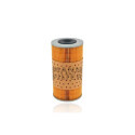 Filtro olio MANN-FILTER P 934