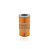 Filtro olio MANN-FILTER P 934