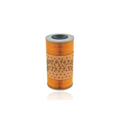 Filtro olio MANN-FILTER P 934
