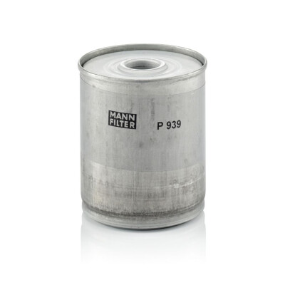 Filtro carburante MANN-FILTER P 939 x