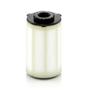 Filtro carburante MANN-FILTER PU 7021 z