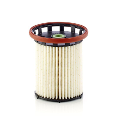 Filtro carburante MANN-FILTER PU 8021
