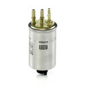 Filtro carburante MANN-FILTER WK 8078