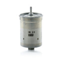 Filtro carburante MANN-FILTER WK 818