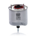 Filtro carburante MANN-FILTER WK 9034