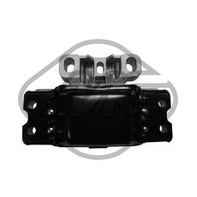 Supporto, motore METALCAUCHO 54208