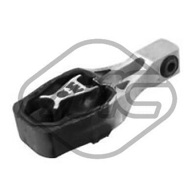 Supporto, motore METALCAUCHO 54329