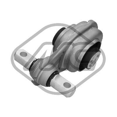Supporto, motore METALCAUCHO 54709