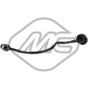 Tubo carburante METALCAUCHO 94825