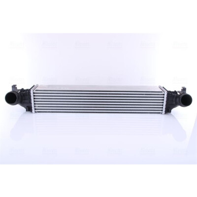 Intercooler