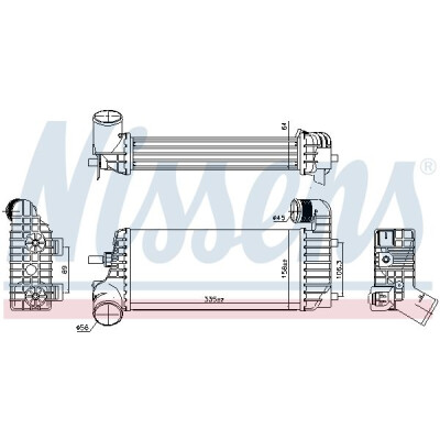 Intercooler