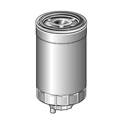 Filtro carburante PURFLUX CS454