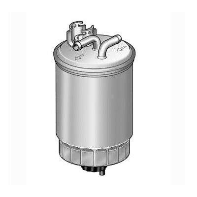 Filtro carburante PURFLUX FCS463