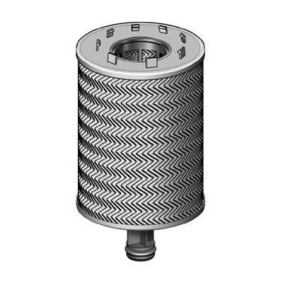 Filtro olio PURFLUX L267A