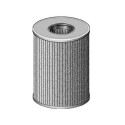 Filtro olio PURFLUX L337