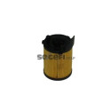 Filtro olio PURFLUX L343A