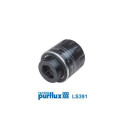 Filtro olio PURFLUX LS391