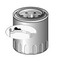 Filtro olio PURFLUX LS705