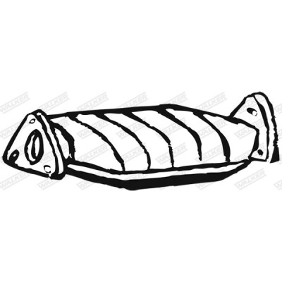 Catalizzatore