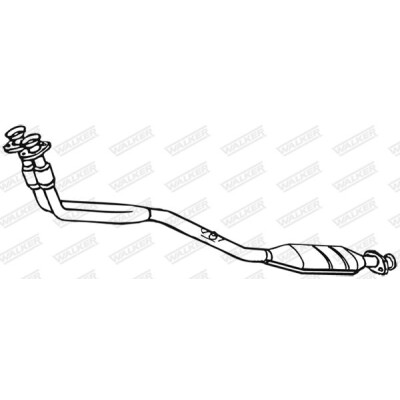 Catalizzatore