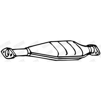 Catalizzatore