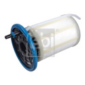 Filtro carburante FEBI BILSTEIN 106372