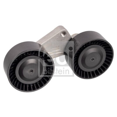 Tendicinghia, Cinghia Poly-V