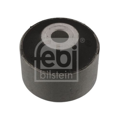 Supporto, Braccio oscillante