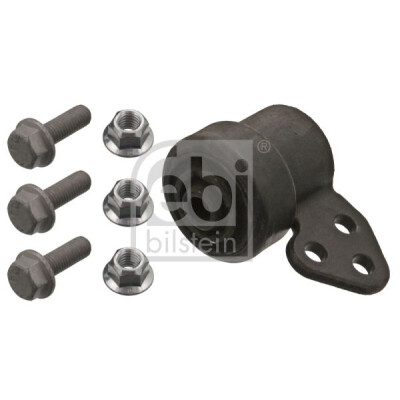 Kit montaggio, Braccio oscillante