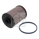 Filtro carburante FEBI BILSTEIN 34405
