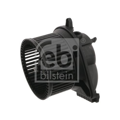 Ventilatore abitacolo