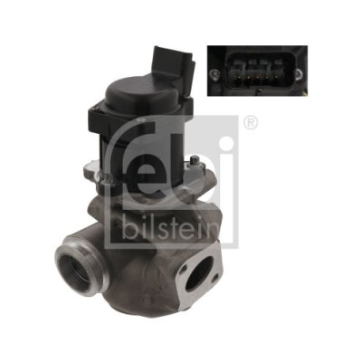 Valvola ricircolo gas scarico-EGR