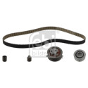 Kit cinghie dentate