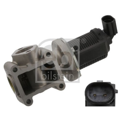 Valvola ricircolo gas scarico-EGR