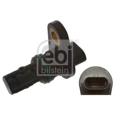 Generatore di impulsi, Albero a gomiti FEBI BILSTEIN 39605