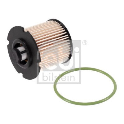 Filtro carburante FEBI BILSTEIN 48528