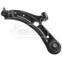 Braccio oscillante, Sospensione ruota BORG & BECK BCA7441