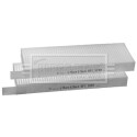 Filtro, Aria abitacolo BORG & BECK BFC1039