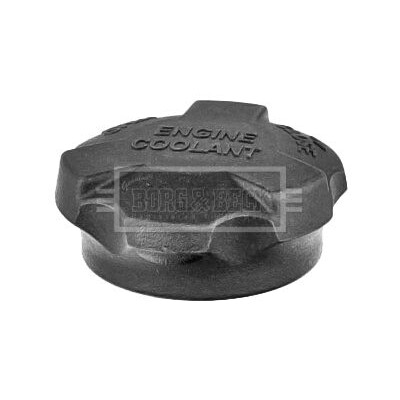 Tappo, serbatoio refrigerante