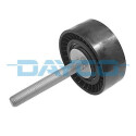 Galoppino/Guidacinghia, Cinghia Poly-V DAYCO APV3684