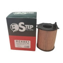 Filtro olio STEP FILTERS HC6861