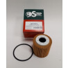 Filtro olio STEP FILTERS HC7971