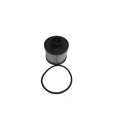 Filtro carburante STEP FILTERS CC81598