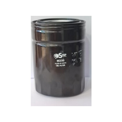 Filtro olio STEP FILTERS HC230