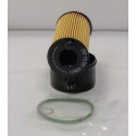 Filtro olio STEP FILTERS HC86474