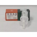 Filtro carburante STEP FILTERS CC60